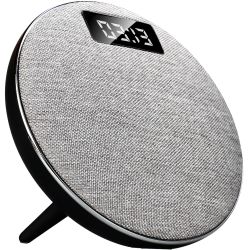 Réveil enceinte bluetooth MUSE