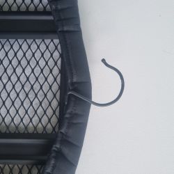 Mini Planche à repasser crochet