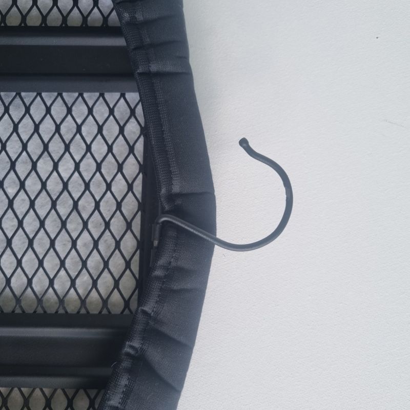 Mini Planche à repasser crochet