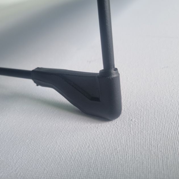 Mini Planche à repasser pieds antidérapants