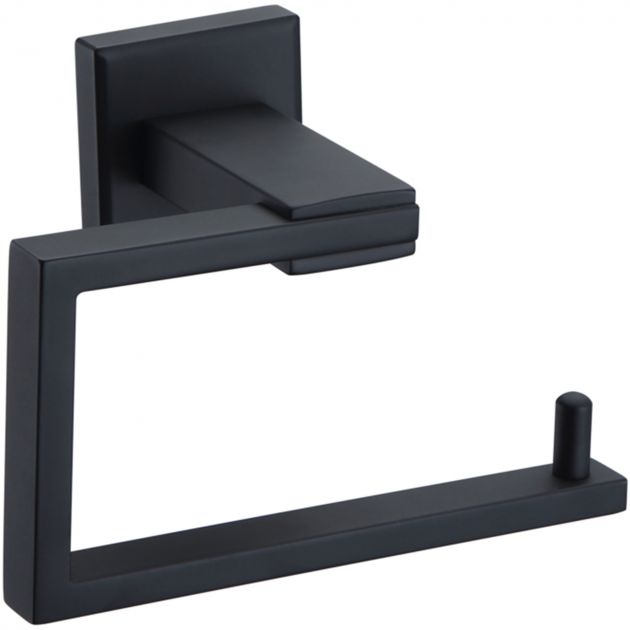 ARGO porte rouleau PH noir mat