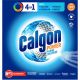 Anticalcaire lave-linge poudre 4 en 1  Calgon - boîte de 60