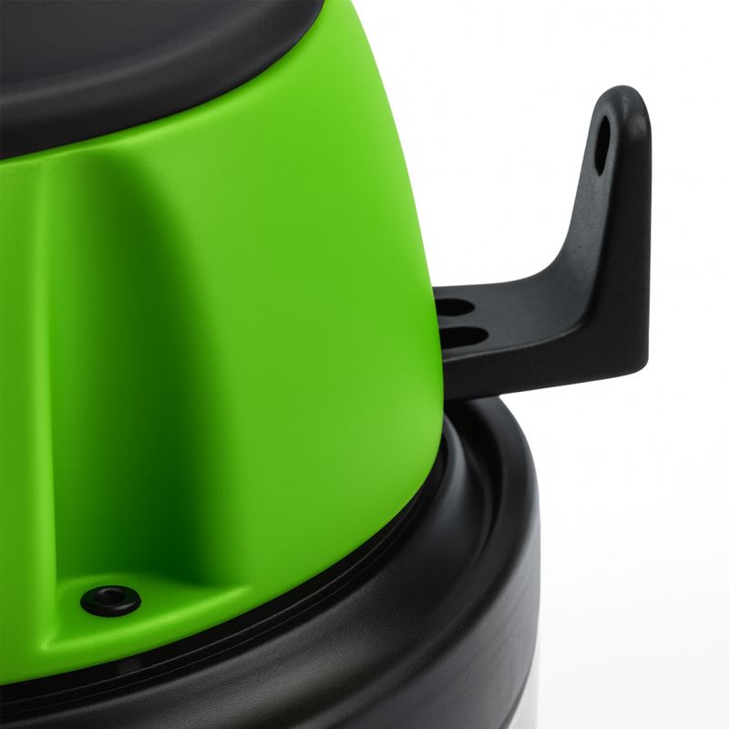 Aspirateur micro Asdo 08613 crochet range cable