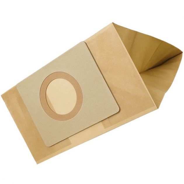 10 sacs aspirateur papier KTRI02912