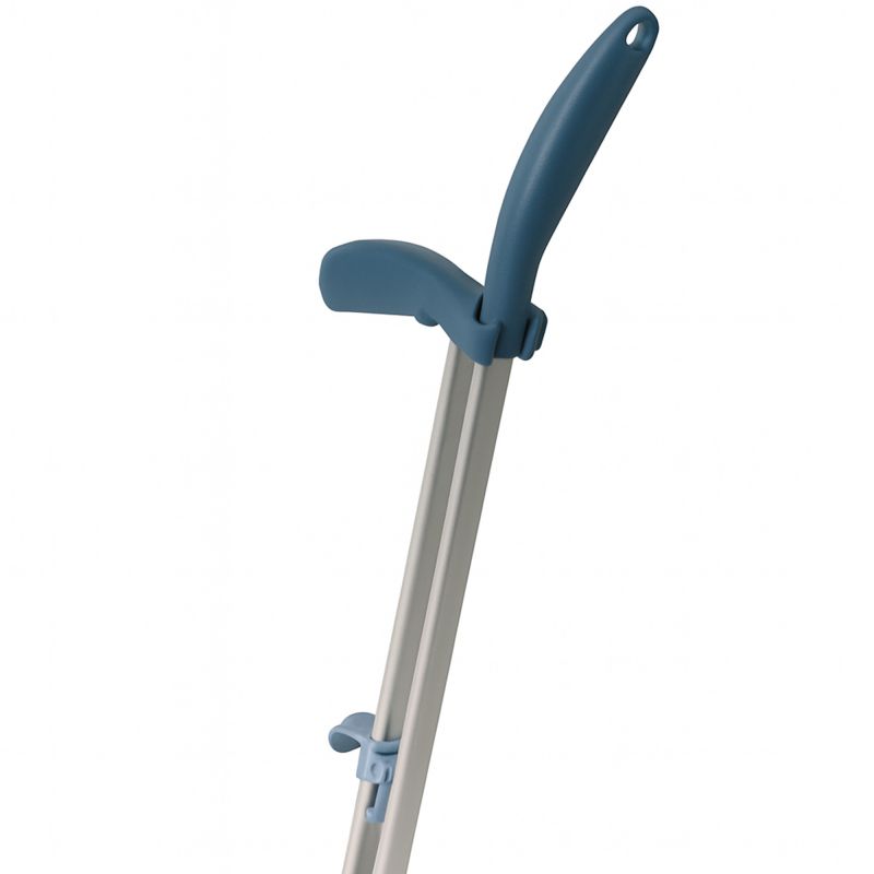 Pelle aéroport ergonomique zoom manche