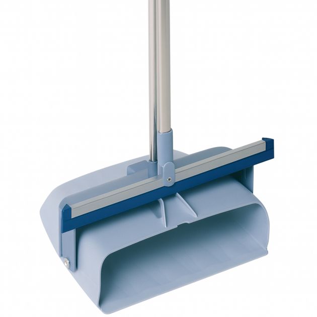 Pelle aéroport ergonomique zoom ouvert