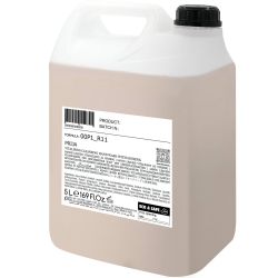 Savon liquide vitalisant au ginseng, bidon 5 l, prija eco&safe