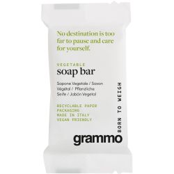 Savon végètal 12 g, grammo