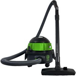 Aspirateur professionnel poussière compact ICA Micro