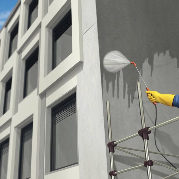 Sikagard 225 conservado facade-couverture