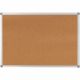 Tableau en liège​ d\'affichage 90 x 180 cm
