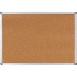 Tableau simple surface liège 90 x 180 cm