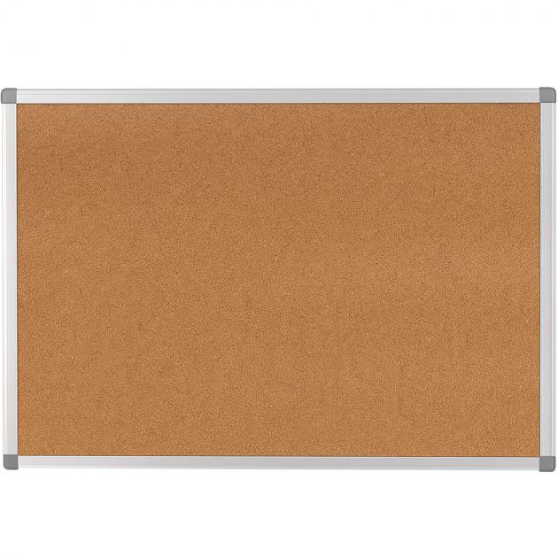 Tableau simple surface liège 90 x 180 cm