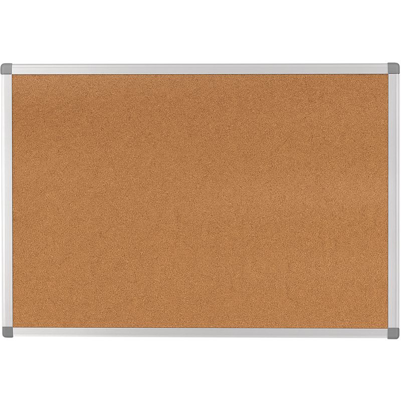 Tableau simple surface liège 90 x 180 cm