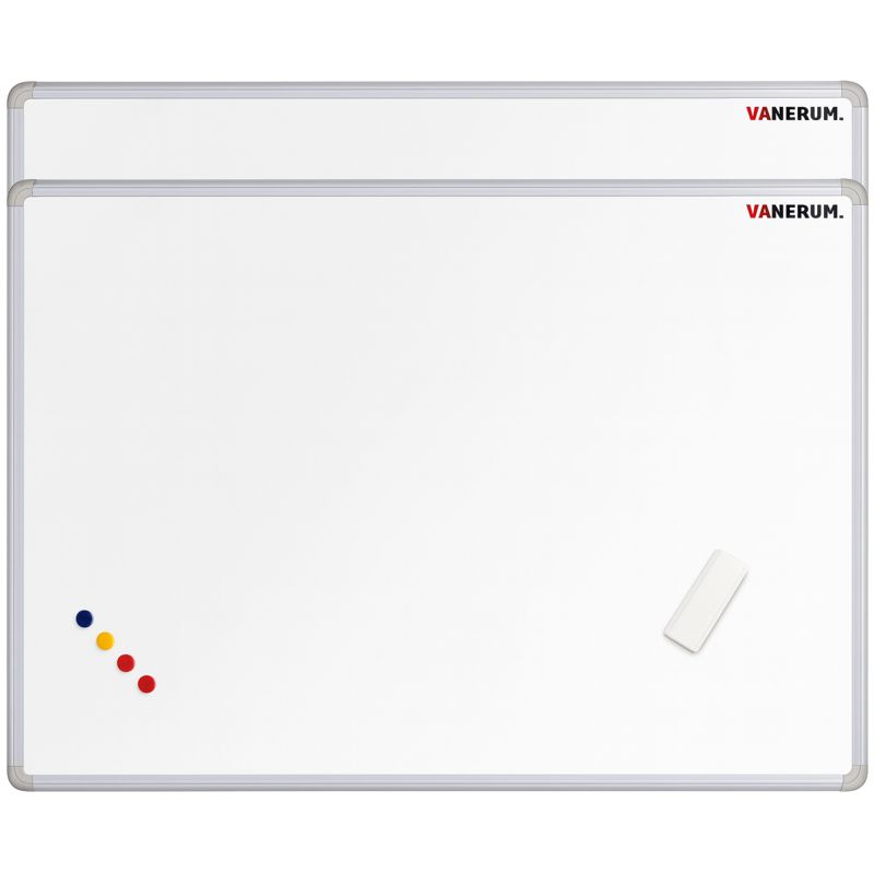 Lot de 2 tableaux simples surface laqué