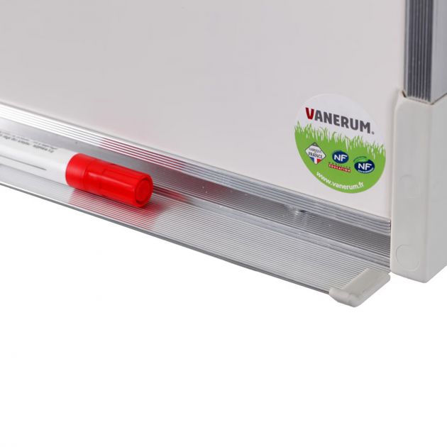 Tableau simple surface laqué