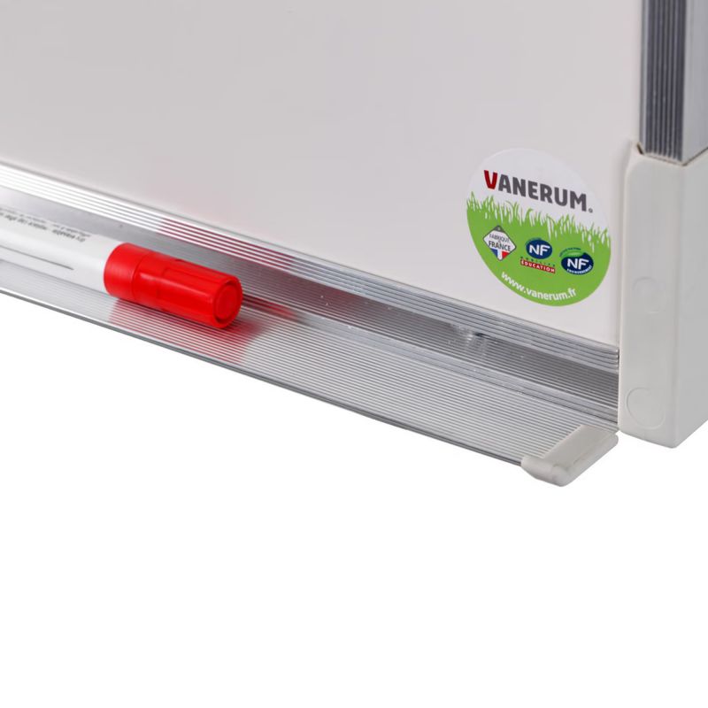 Tableau simple surface laqué