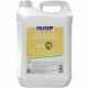Liquide vaisselle désinfectant concentré citron 5 L