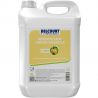 Liquide vaisselle désinfectant concentré citron 5 L