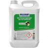 Nettoyant dégraissant concentré multi-surfaces HACCP 5 L