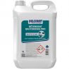 Détergent désinfectant concentré sans rinçage HACCP Bacto Clean 5 L