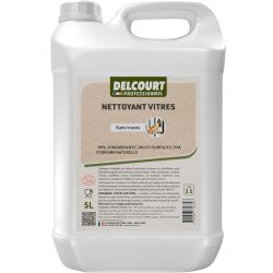 Nettoyant vitres et surfaces écologique