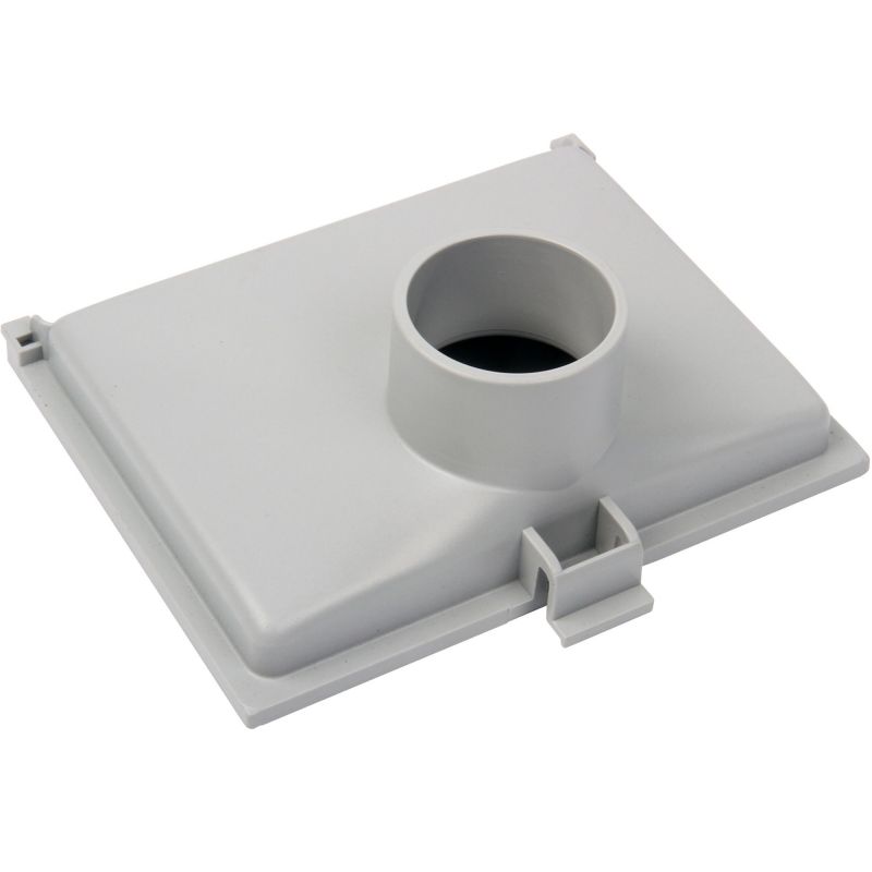 Plaque souffleur pour aspirateur Taski Aero BP