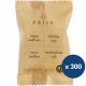 Pain de savon vegan adoucissant Prija 15 g x 300 sachets