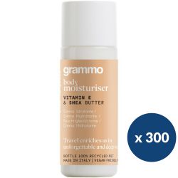 Crème hydratante vegan 30 ml x 300 flacons