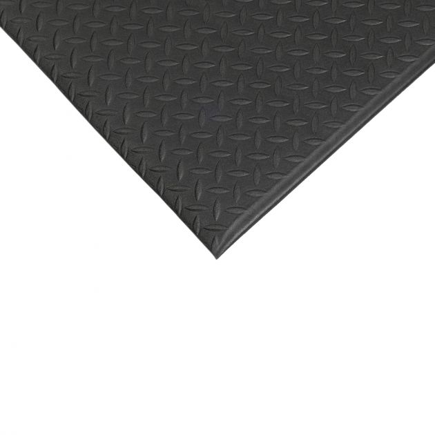 Tapis diamond orthomat standard 9,5 mm