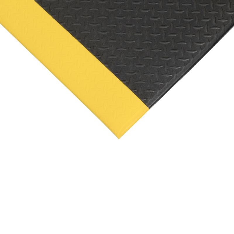 Tapis diamond orthomat standard 9,5 mm