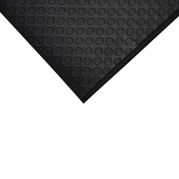 Tapis pastille orthomat standard 9,5 mm