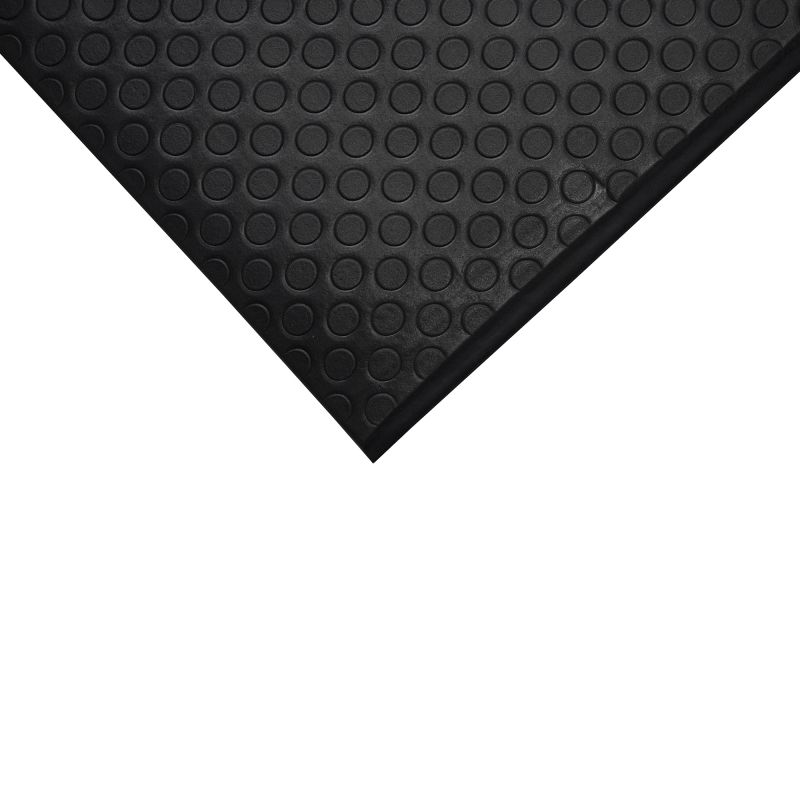 Tapis pastille orthomat standard 9,5 mm