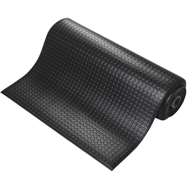 Tapis pastille orthomat standard 120cm x 18.3m