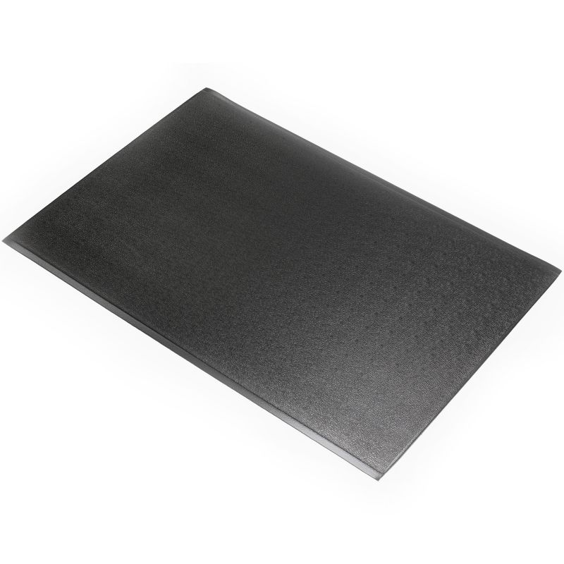 Tapis orthomat premium 12,5 mm noir 90 x 150cm