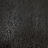 Tapis orthomat premium 12,5 mm noir texture