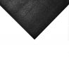 Tapis orthomat premium 12,5 mm noir