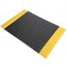 Tapis à bulle orthomat premium 12,5 mm 90 x 150xm jaune et noir