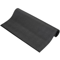 Tapis orthomat regen 100% recyclé 8 mm