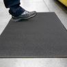 Tapis orthomat regen 100% recyclé 8 mm ambiance