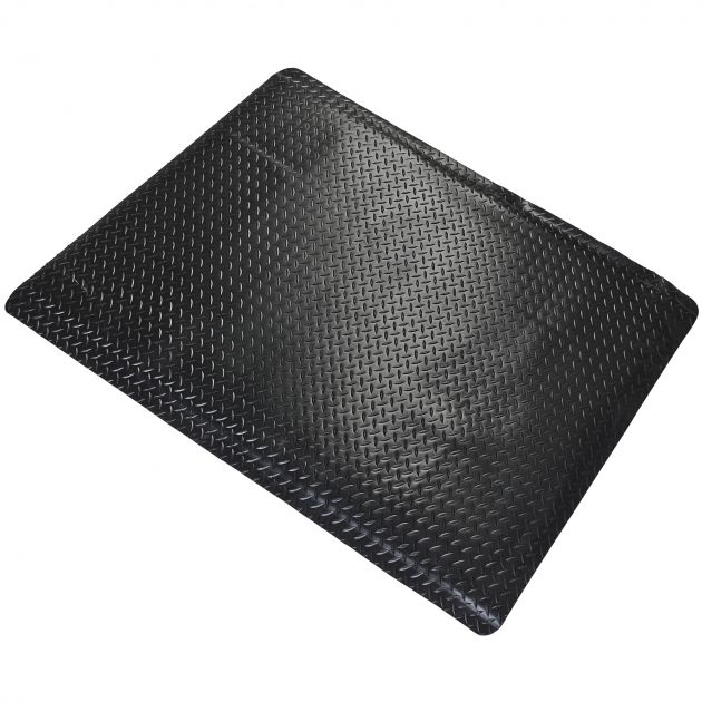 Tapis orthomat regen 70% recyclé 15 mm 60 x 90cm