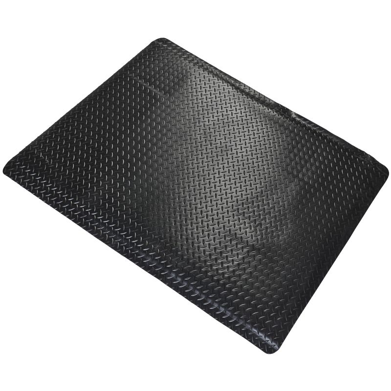 Tapis orthomat regen 70% recyclé 15 mm 60 x 90cm