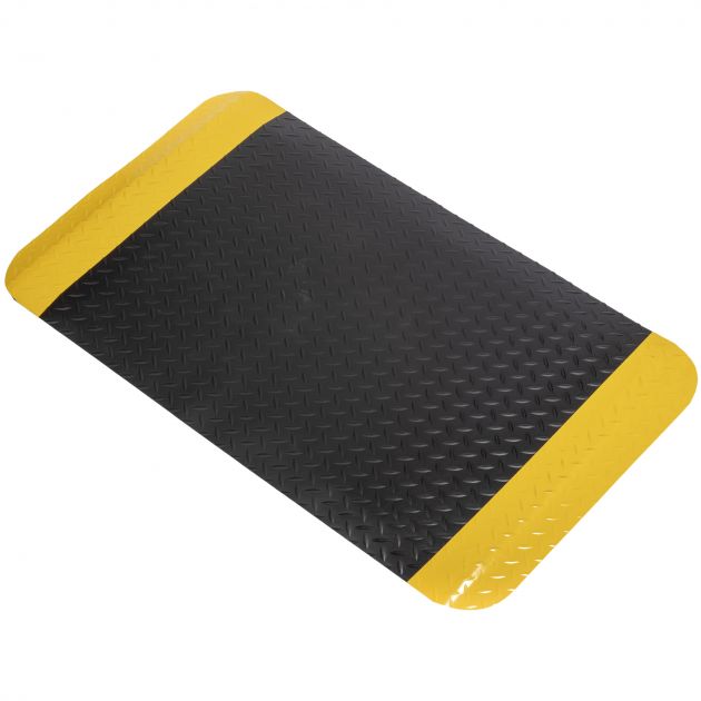 Tapis orthomat regen 70% recyclé 15 mm 90 x 150cm