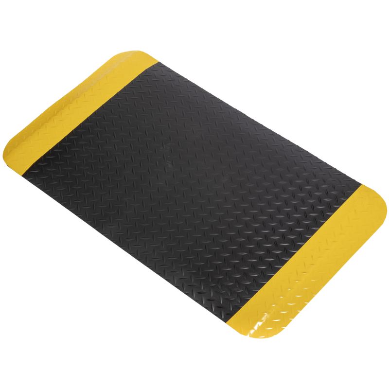 Tapis orthomat regen 70% recyclé 15 mm 90 x 150cm