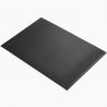 Tapis orthomat ultimate 15 mm noir 60 x 90cm