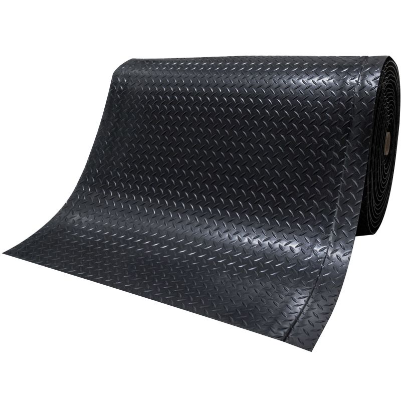 Tapis deckplate 15 mm 3/4