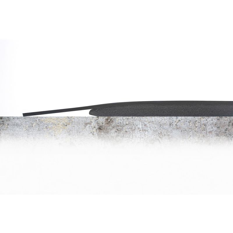 Tapis effet marbre 12,5 mm