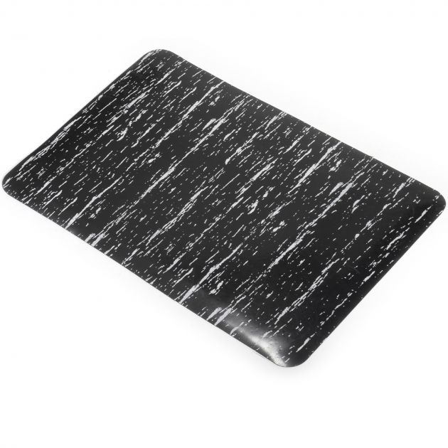 Tapis effet marbre 12,5 mm 60 x 90cm