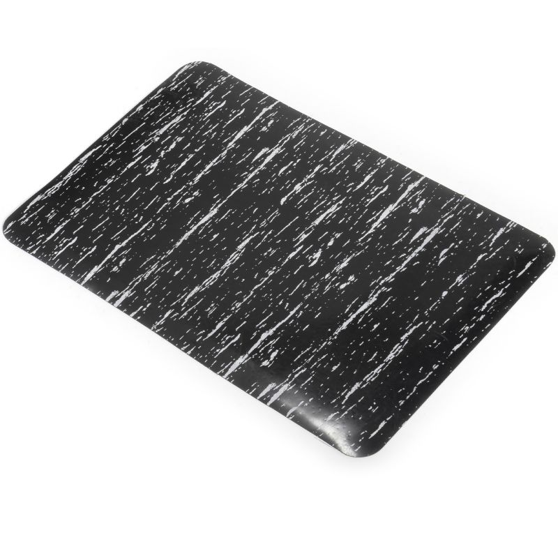 Tapis effet marbre 12,5 mm 60 x 90cm