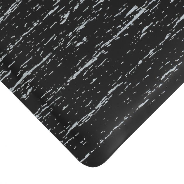 Tapis effet marbre 12,5 mm zoom